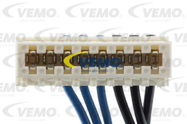 Direction Indicator Switch