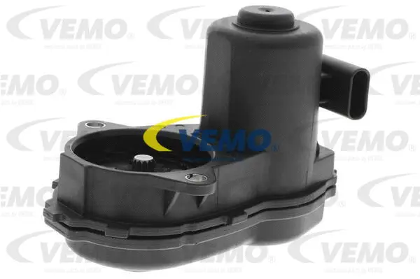 Control Element, parking brake caliper
