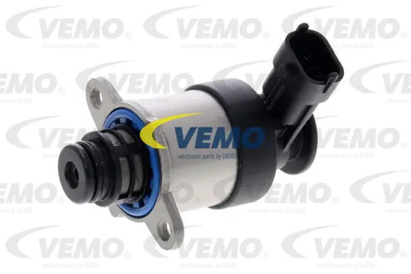 Control Valve, fuel quantity (common rail system)