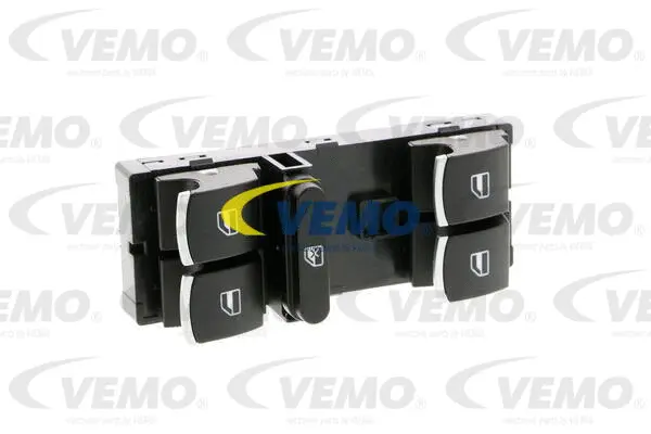 Switch, window regulator