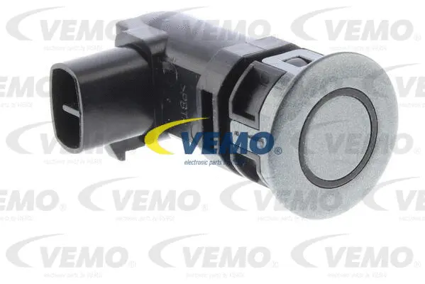 Sensor, parking distance control