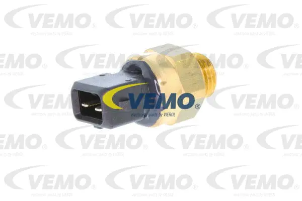Sensor, coolant temperature