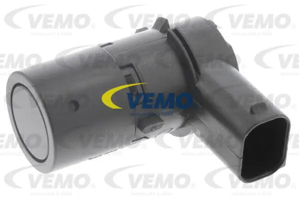 Sensor, parking distance control