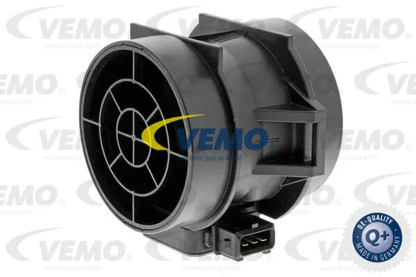 Mass Air Flow Sensor
