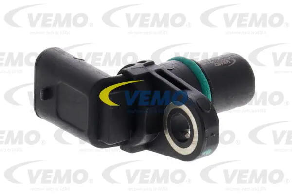 Sensor, RPM