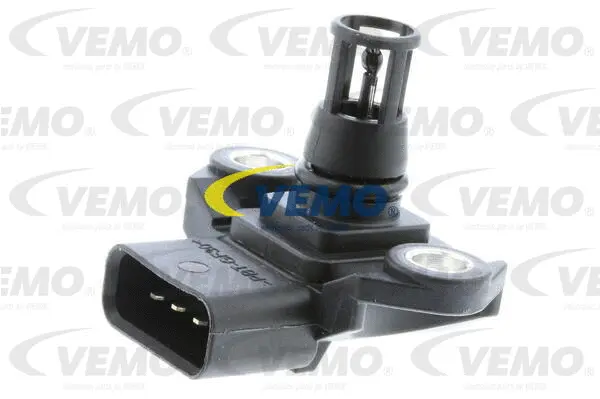 Air Pressure Sensor, altitude adaption