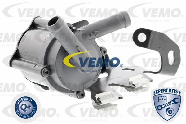 Auxiliary Water Pump (cooling water circuit)