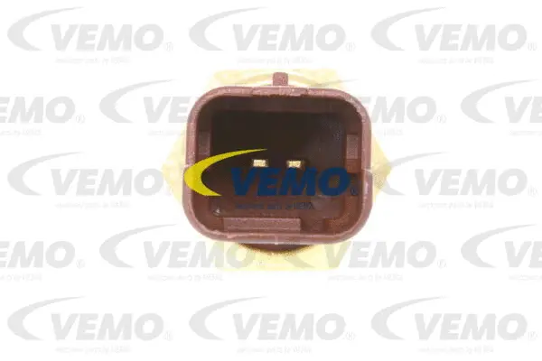Sensor, coolant temperature