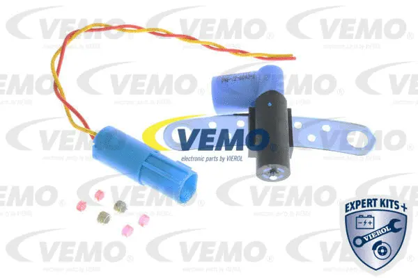Sensor, crankshaft pulse