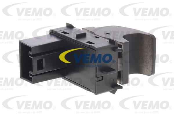 Switch, window regulator