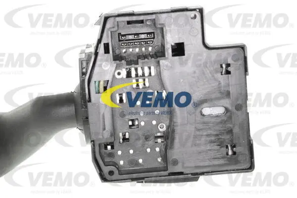 Direction Indicator Switch