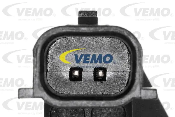 Sensor, crankshaft pulse