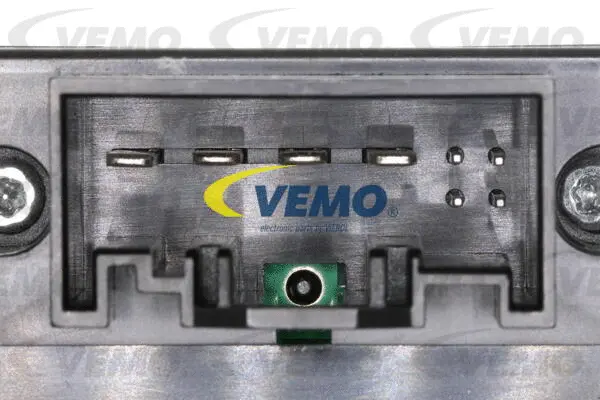 Switch, window regulator