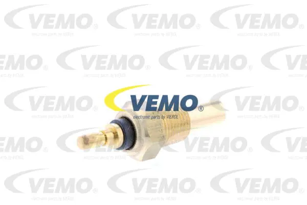 Sensor, coolant temperature