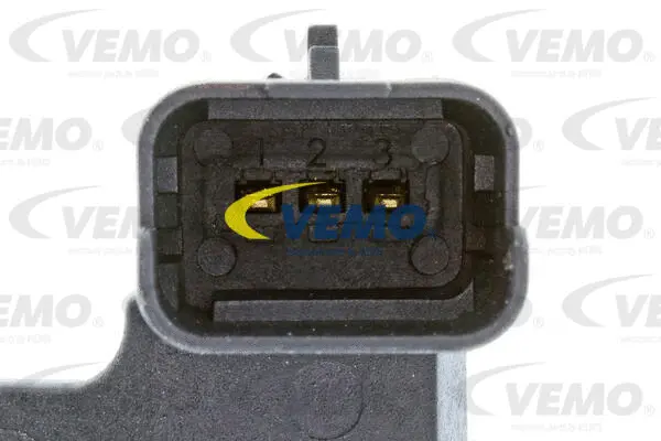 Sensor, RPM