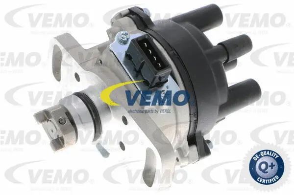 Distributor, ignition