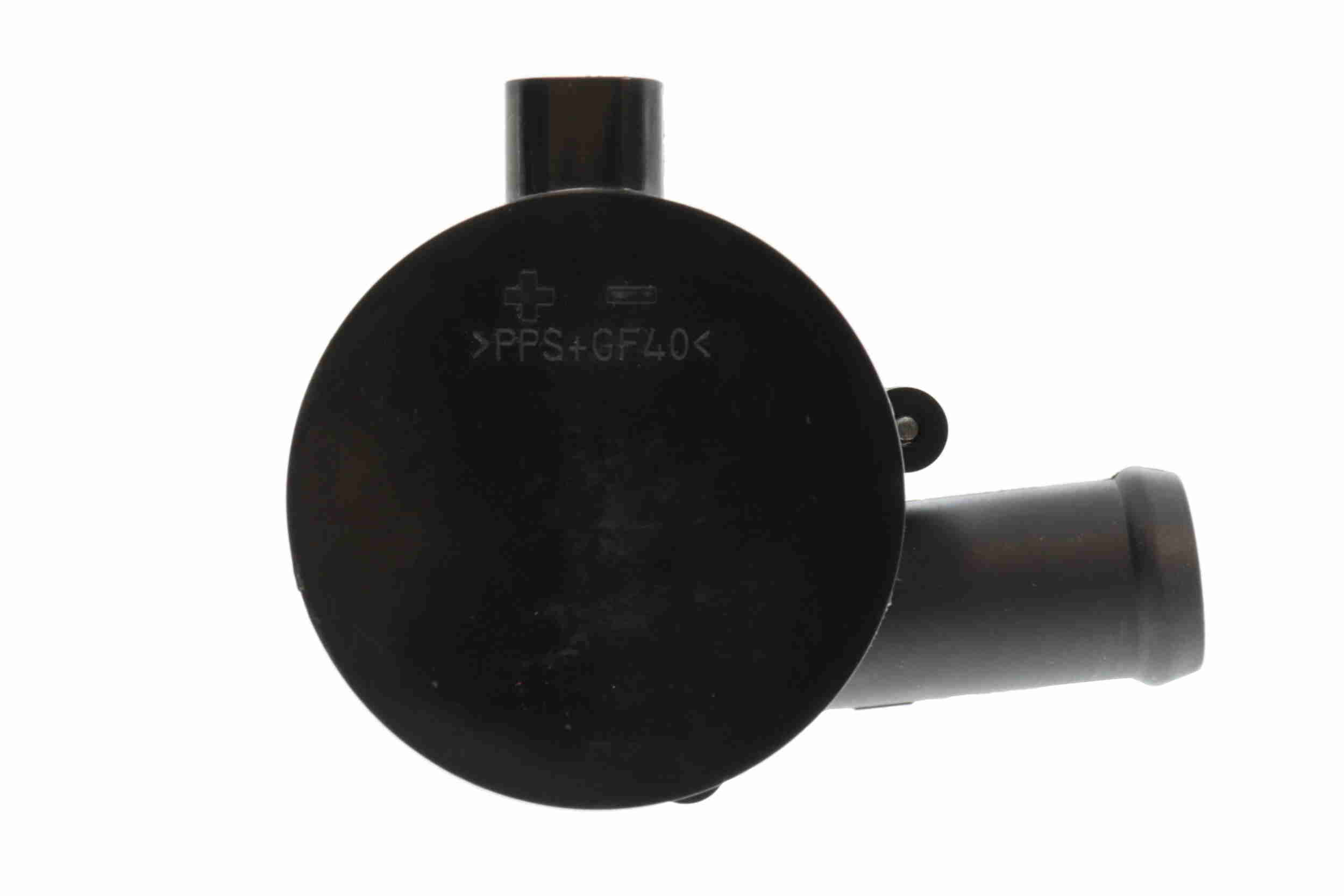 Water Recirculation Pump, parking heater