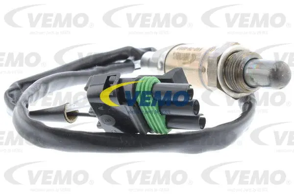 Lambda Sensor