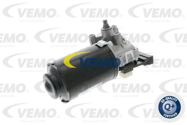Wiper Motor