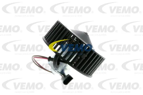 Interior Blower