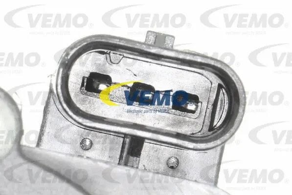 Auxiliary Water Pump (cooling water circuit)