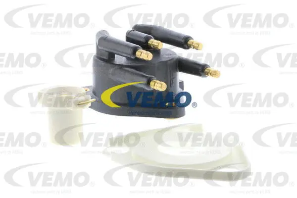 Distributor Cap