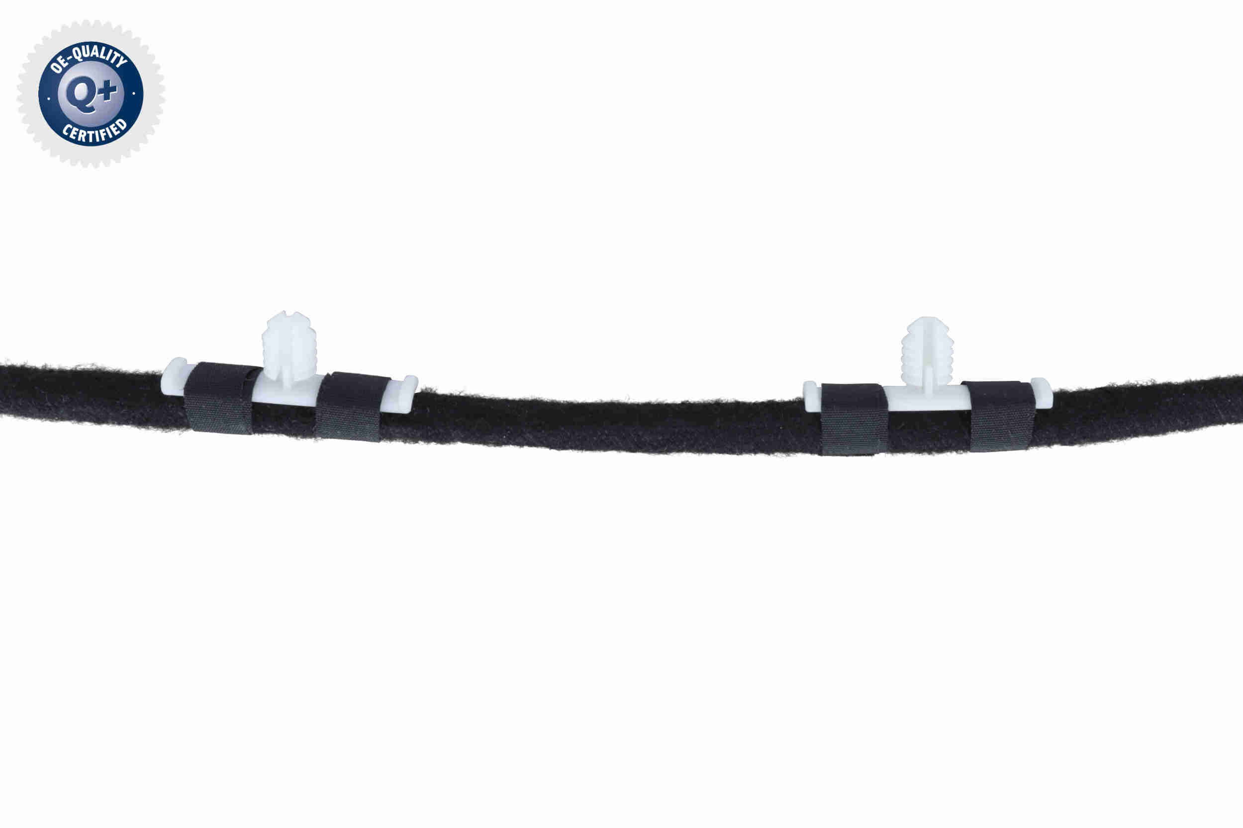 Electric Motor, tailgate