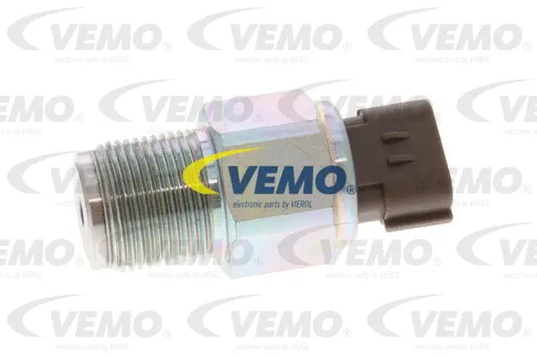 Sensor, fuel pressure