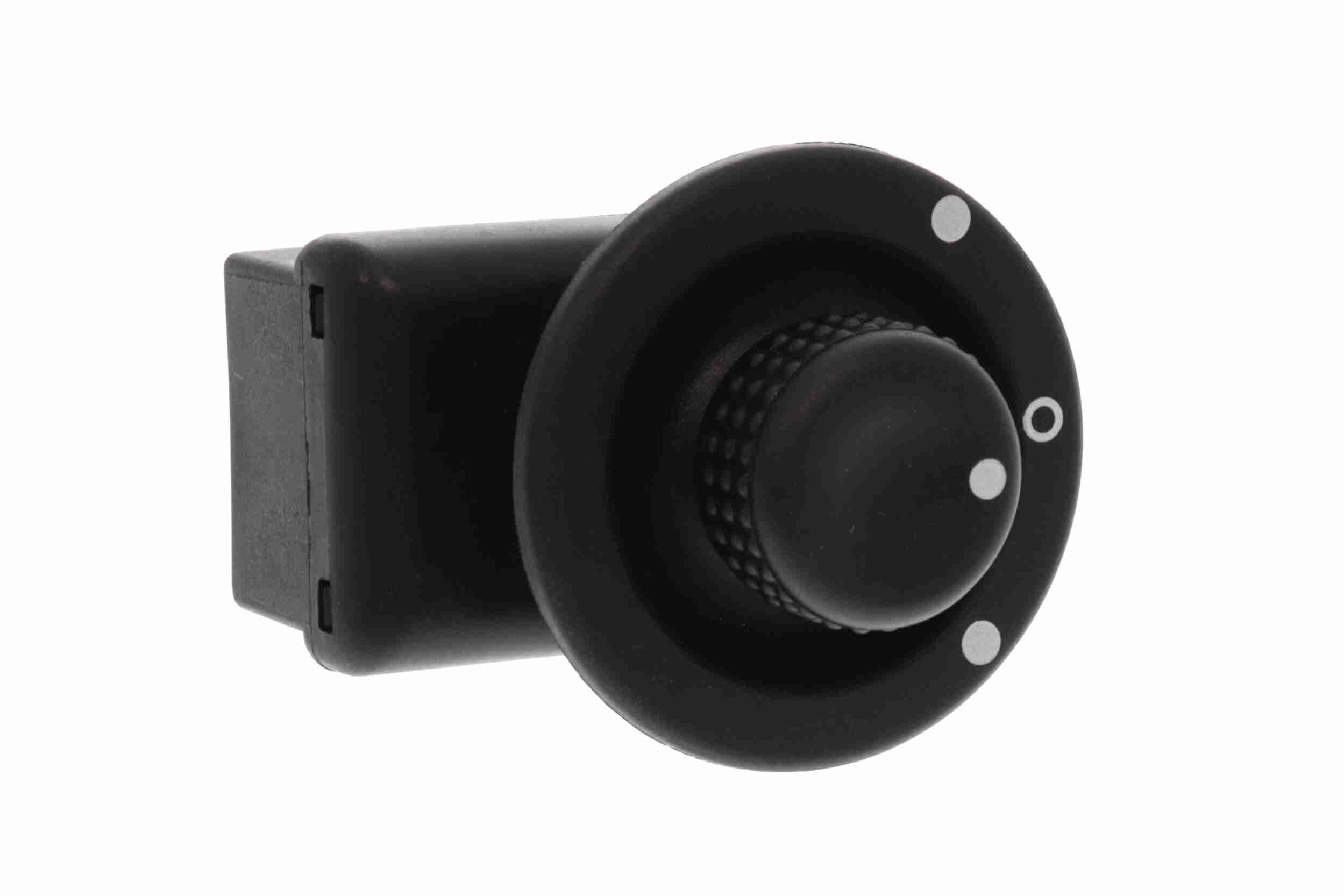 Switch, exterior rearview mirror adjustment (V46-73-0087)