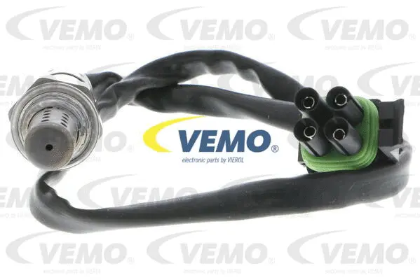 Lambda Sensor
