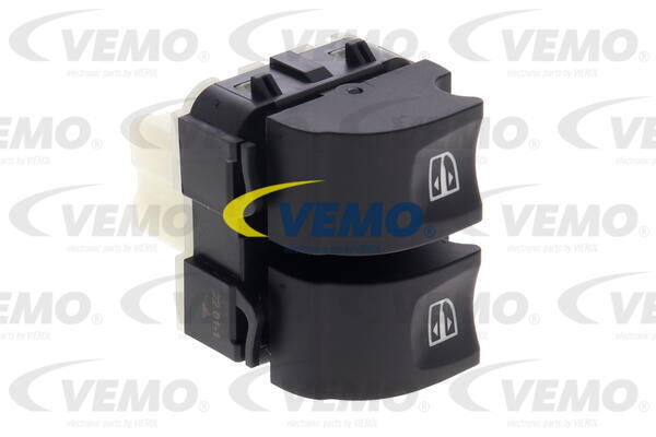 Switch, window regulator
