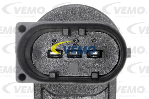 Sensor, ignition pulse
