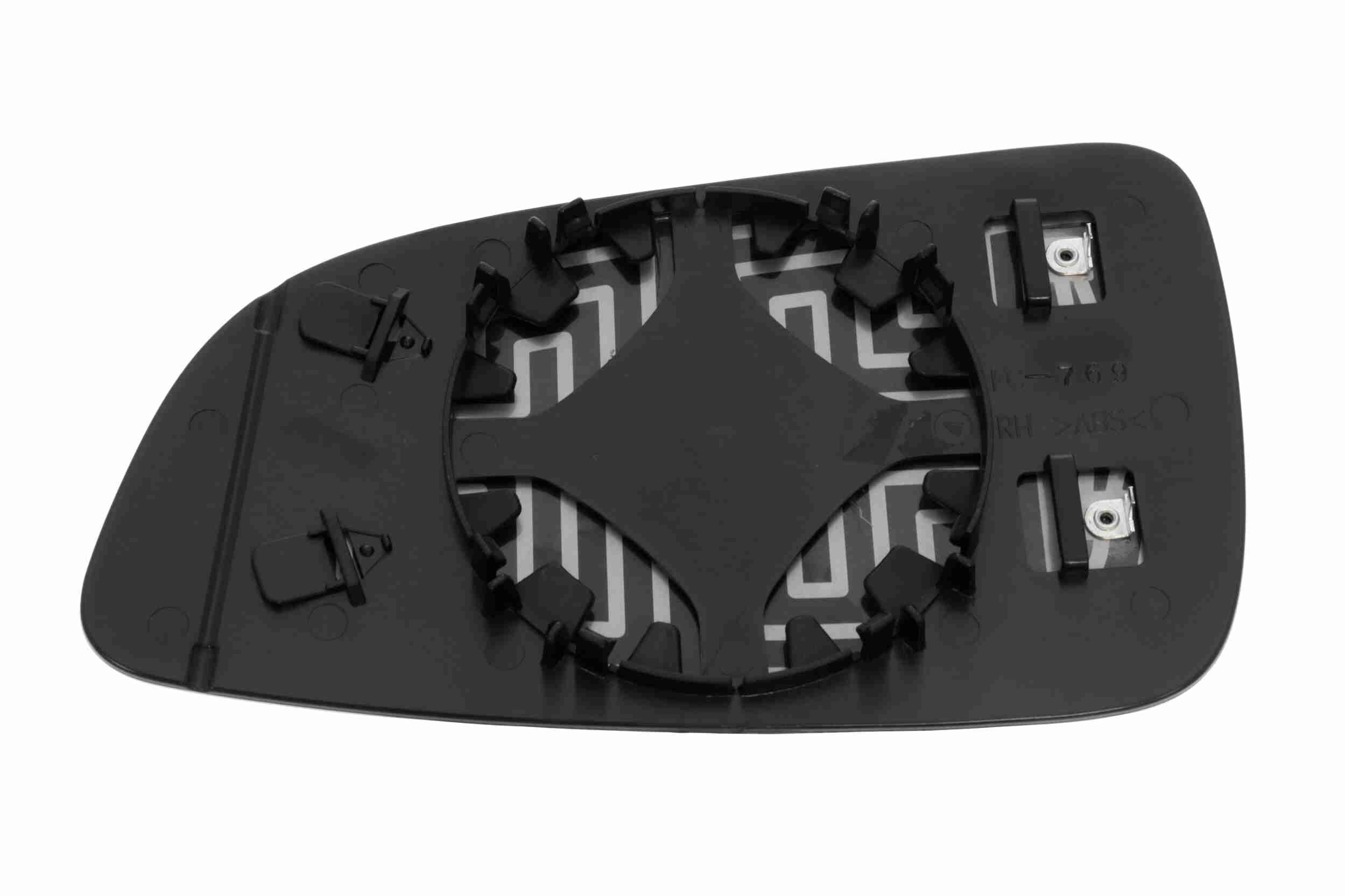 Mirror Glass, exterior mirror