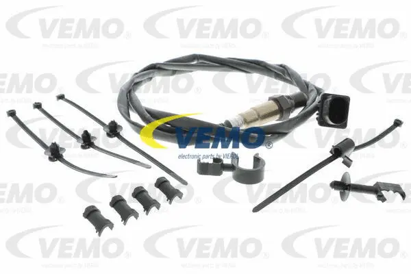 Lambda Sensor