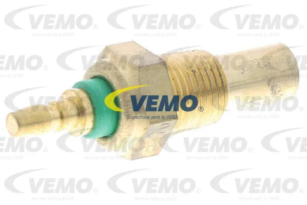 Sensor, coolant temperature