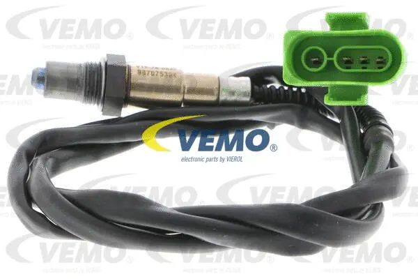 Lambda Sensor
