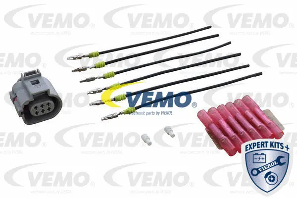 Repair Kit, cable set