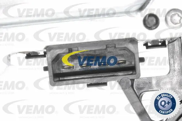 Wiper Motor