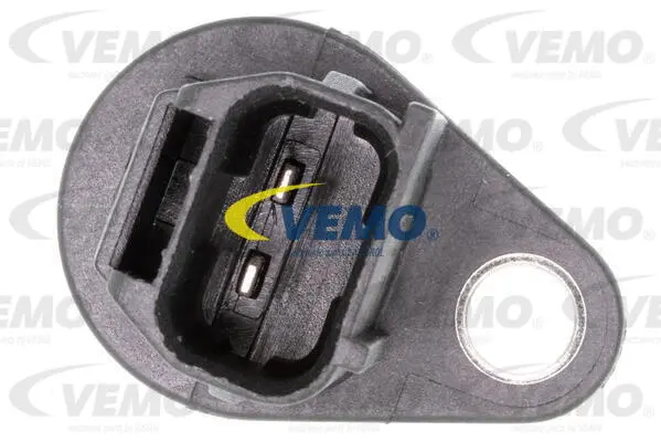 Sensor, crankshaft pulse