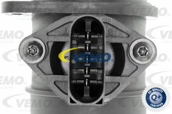 Mass Air Flow Sensor