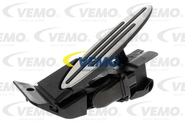 Accelerator Pedal