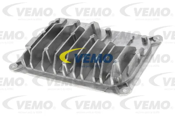 Control Unit, lights