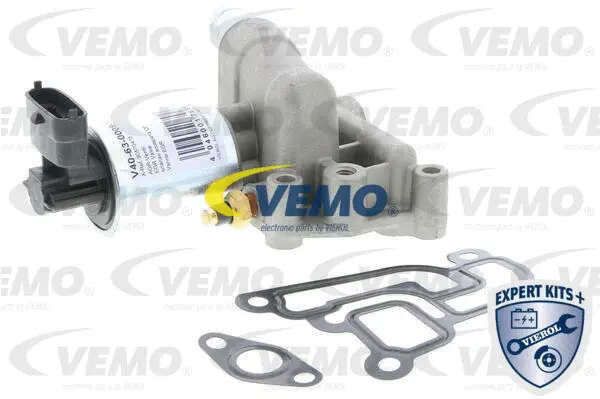 EGR Valve