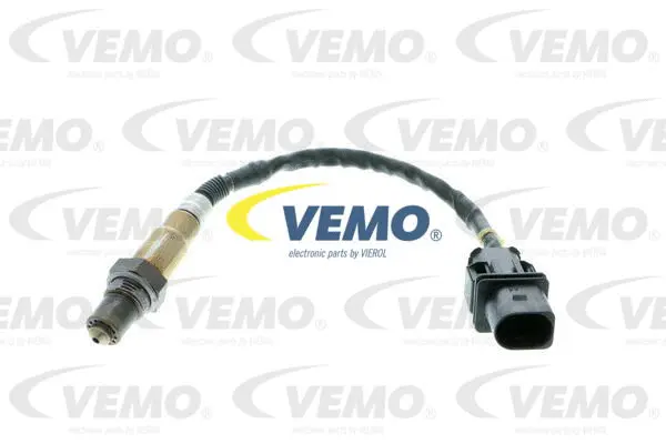 Lambda Sensor