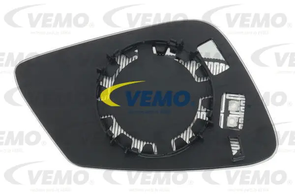 Mirror Glass, exterior mirror