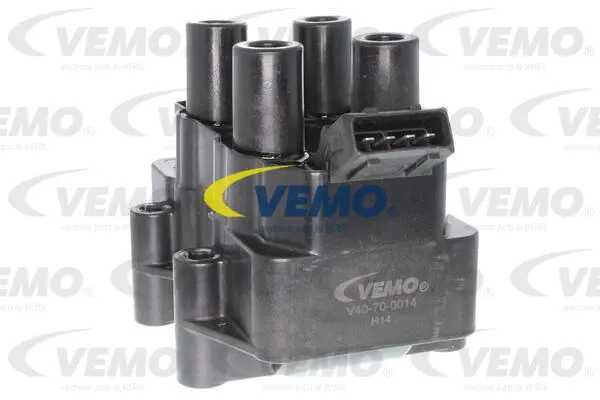 Ignition Coil