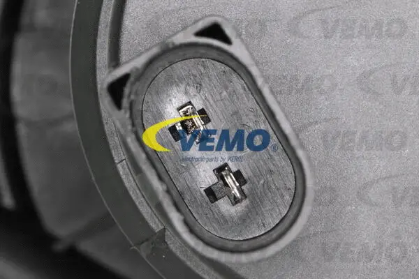 Secondary Air Pump