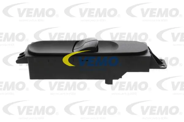 Switch, window regulator