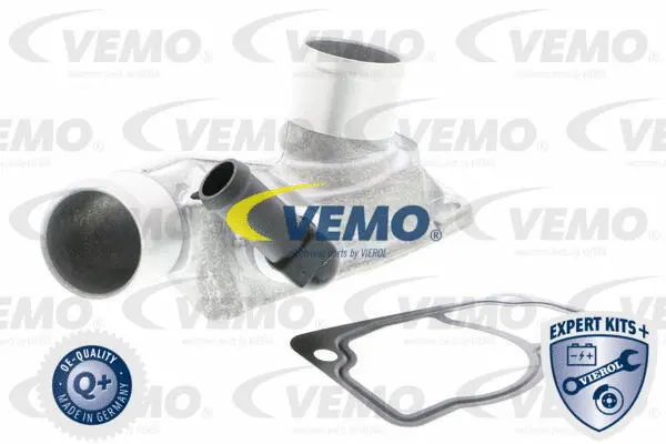 Thermostat Housing
