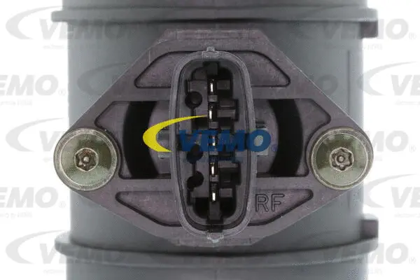 Mass Air Flow Sensor
